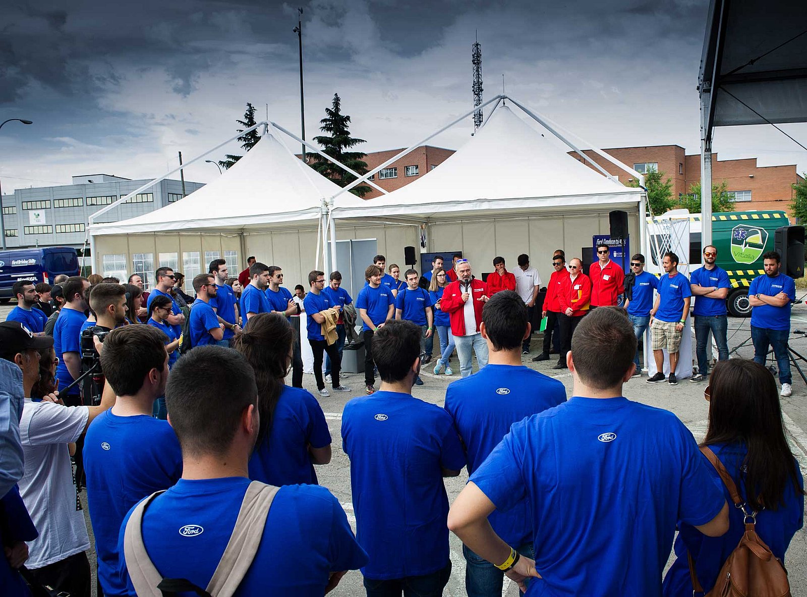2016 - Alcobendas (Madrid)