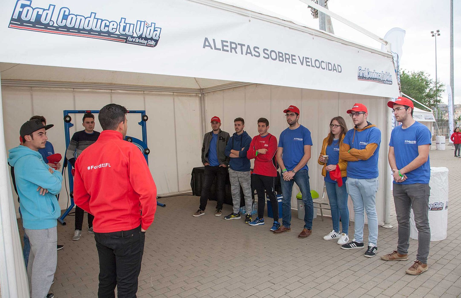 Granada - 2017