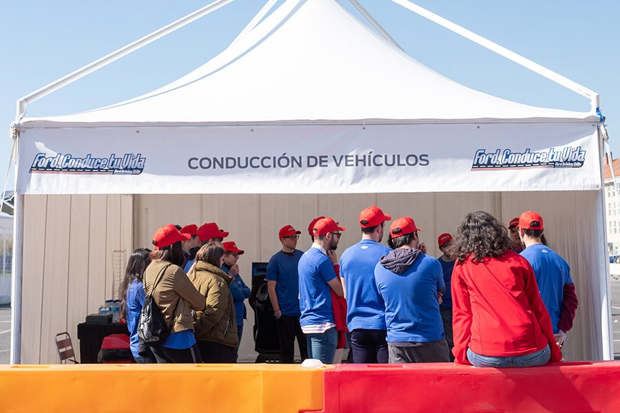Santiago - 2018