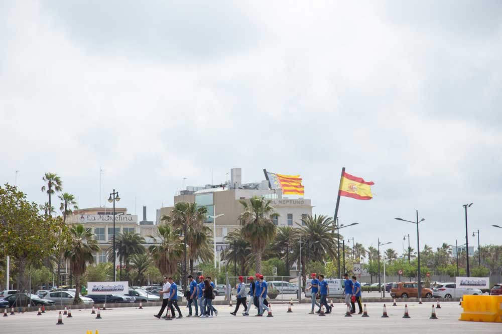 Valencia - 2017