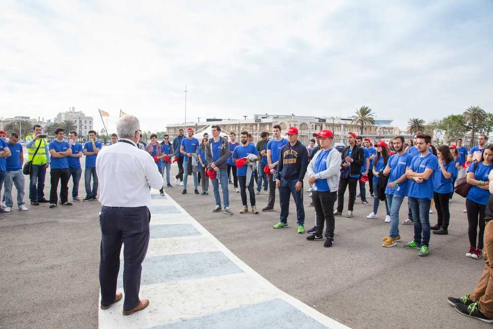 Valencia - 2017