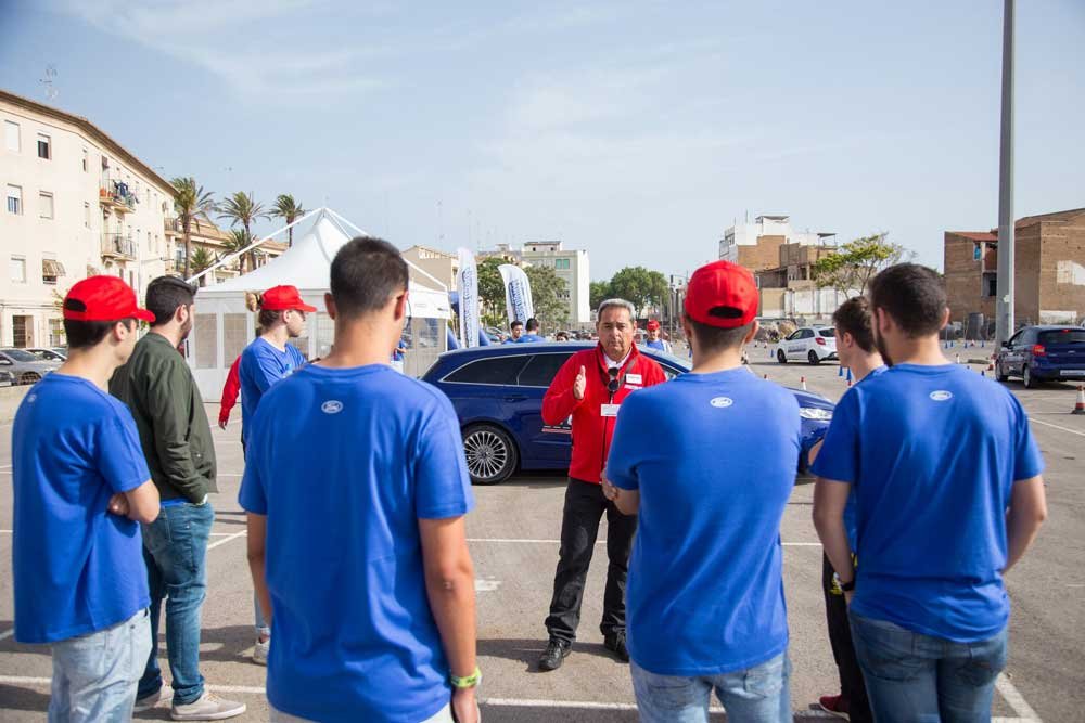 Valencia - 2017
