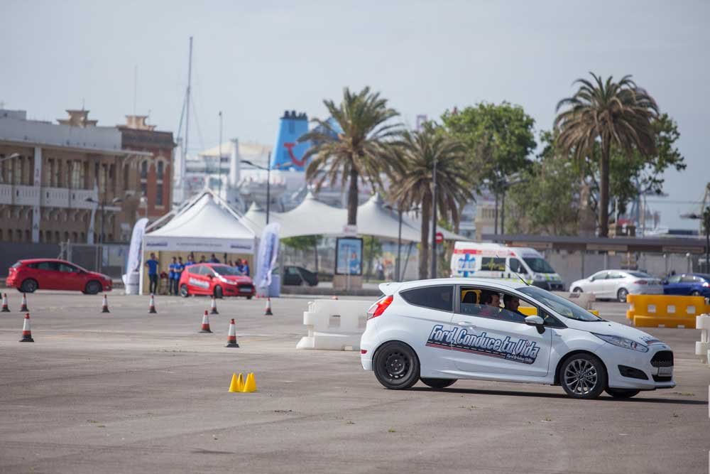 Valencia - 2017