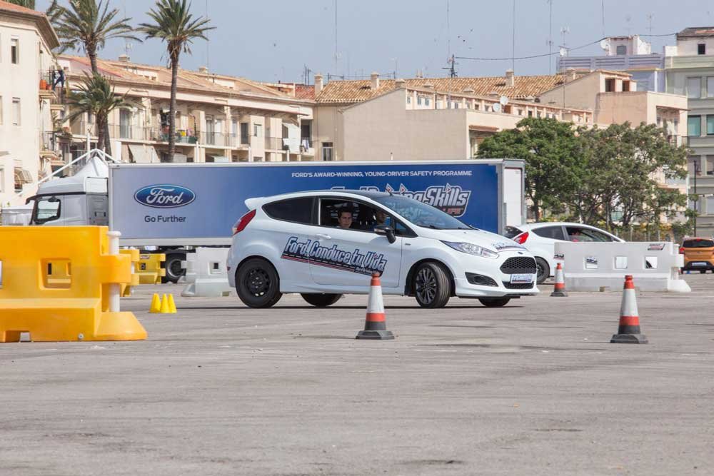 Valencia - 2017