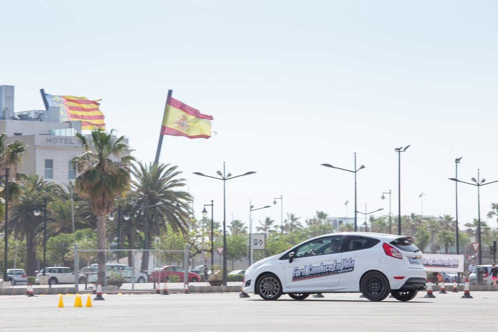 Valencia - 2017
