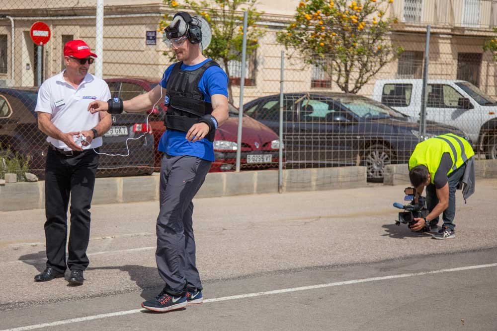 Valencia - 2017