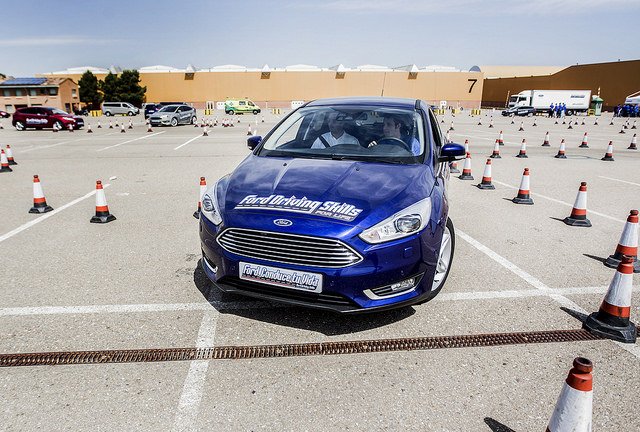May 2015 - Zaragoza