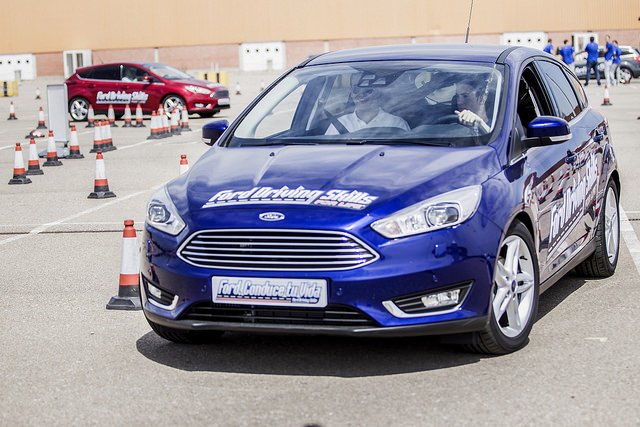 May 2015 - Zaragoza
